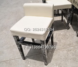 珠寶店吧椅DP17-03