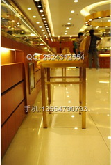 珠寶店吧椅DP17-06